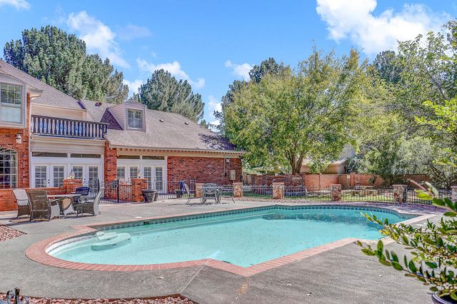 5315 MONTOYA Drive, El Paso, TX 79932