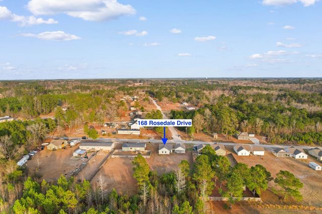 168 Rosedale Dr., Aynor, SC 29511