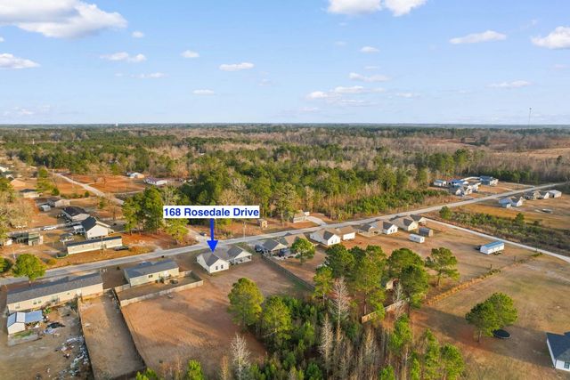 168 Rosedale Dr., Aynor, SC 29511