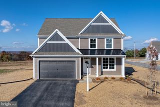 501 WINDING WAY #LOT 167, Wrightsville, PA 17368