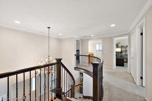 1824 N Adams Road, Rochester Hills, MI 48306