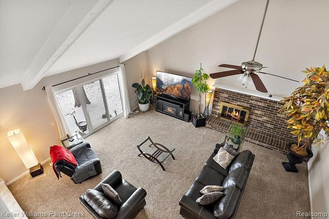 1824 N Adams Road, Rochester Hills, MI 48306