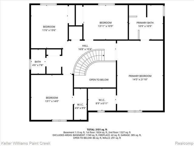 1824 N Adams Road, Rochester Hills, MI 48306