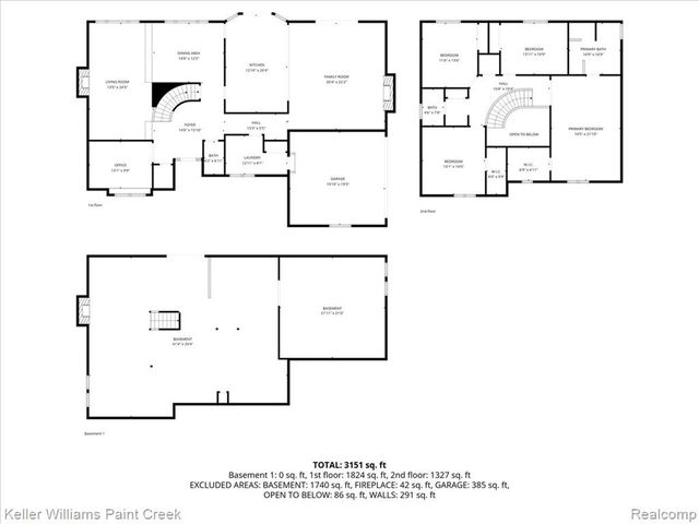 1824 N Adams Road, Rochester Hills, MI 48306