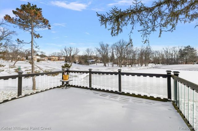 1824 N Adams Road, Rochester Hills, MI 48306