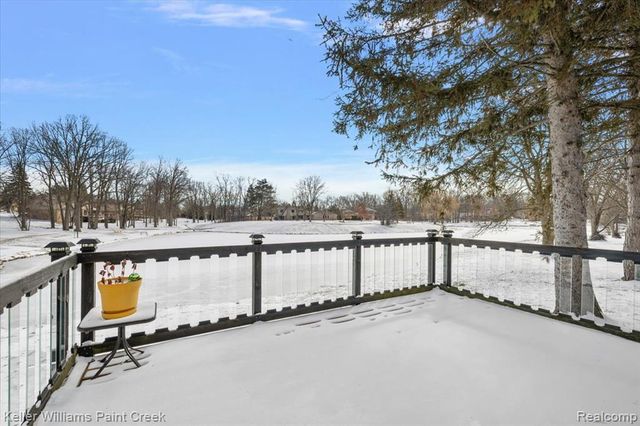 1824 N Adams Road, Rochester Hills, MI 48306