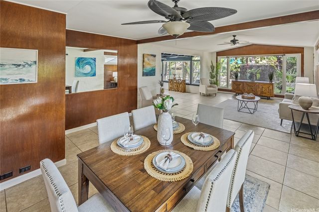 126 Mahealani Place, Kailua, HI 96734