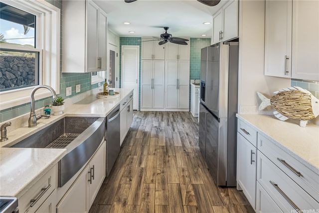 126 Mahealani Place, Kailua, HI 96734
