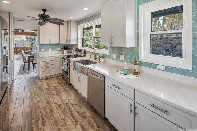 126 Mahealani Place, Kailua, HI 96734