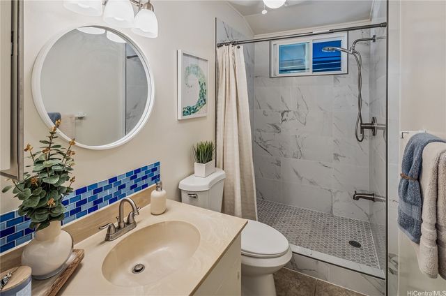 126 Mahealani Place, Kailua, HI 96734