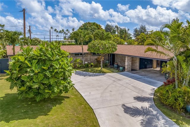 126 Mahealani Place, Kailua, HI 96734