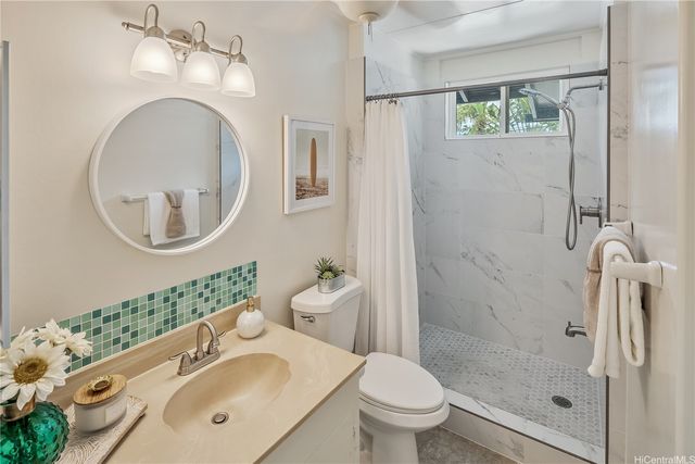 126 Mahealani Place, Kailua, HI 96734