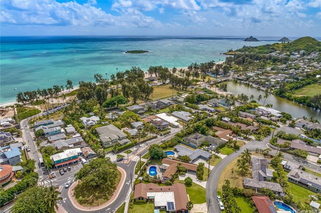 126 Mahealani Place, Kailua, HI 96734