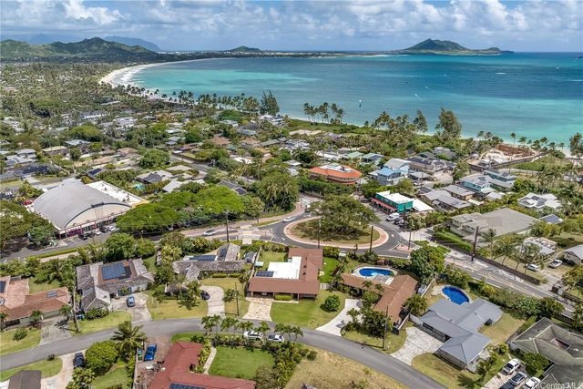 126 Mahealani Place, Kailua, HI 96734