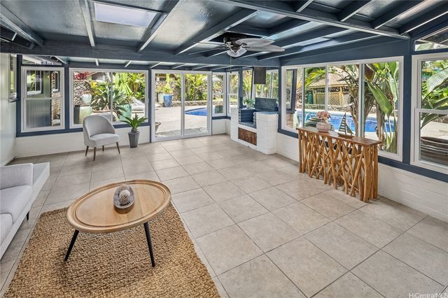 126 Mahealani Place, Kailua, HI 96734