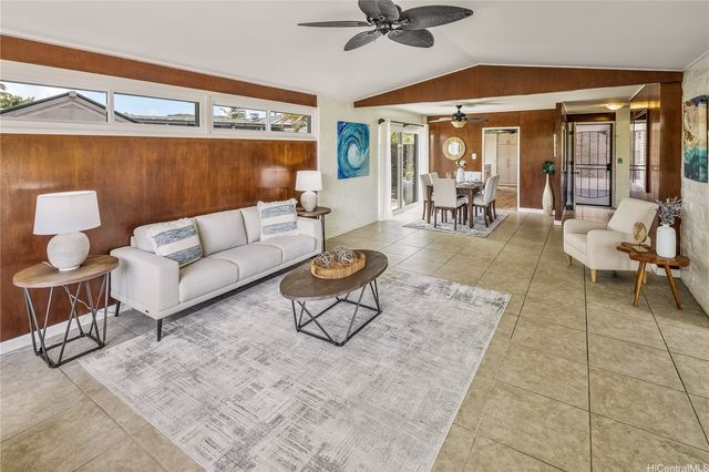 126 Mahealani Place, Kailua, HI 96734