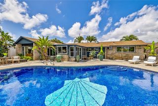 126 Mahealani Place, Kailua, HI 96734