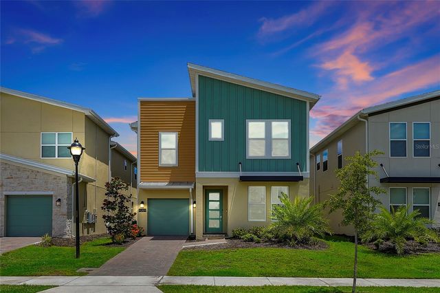 4269 PROLOGUE WAY, Kissimmee, FL 34746