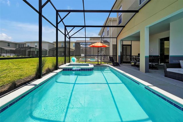 4269 PROLOGUE WAY, Kissimmee, FL 34746