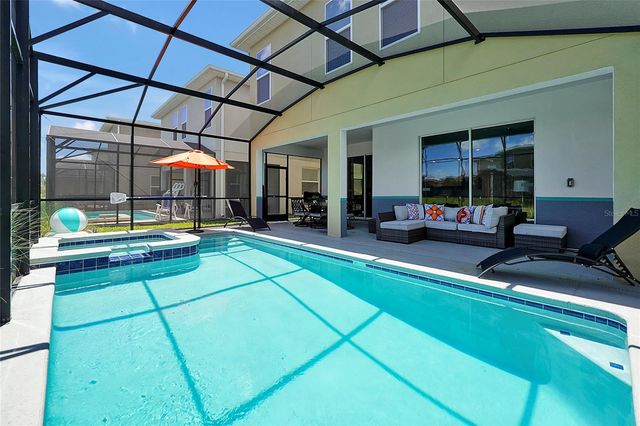 4269 PROLOGUE WAY, Kissimmee, FL 34746