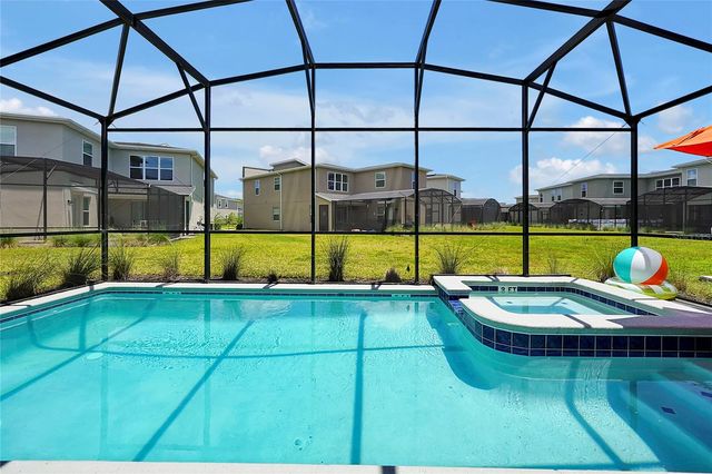 4269 PROLOGUE WAY, Kissimmee, FL 34746