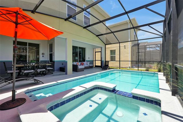 4269 PROLOGUE WAY, Kissimmee, FL 34746