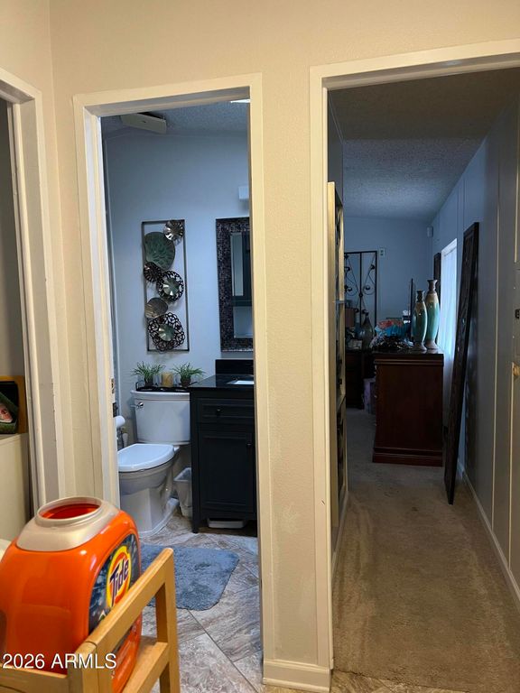 1505 N EVERGREEN Street 14, Chandler, AZ 85225 — photo 2