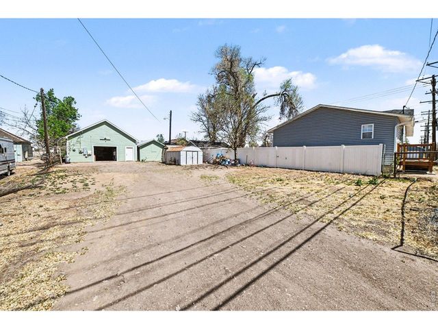504 12th St, Greeley, CO 80631