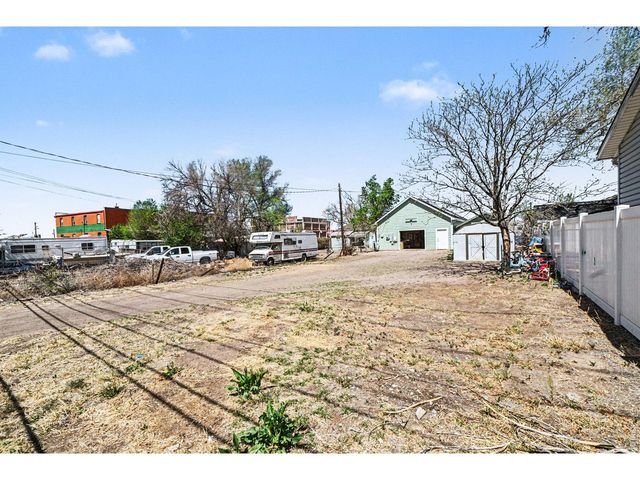 504 12th St, Greeley, CO 80631