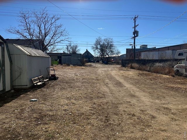 504 12th St, Greeley, CO 80631