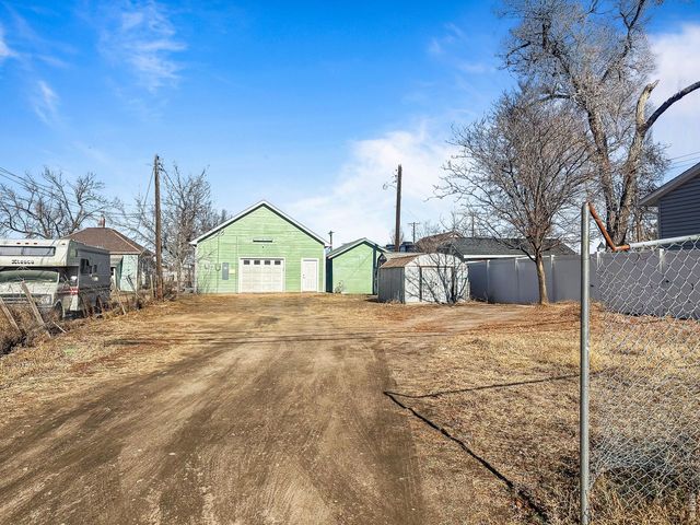 504 12th St, Greeley, CO 80631