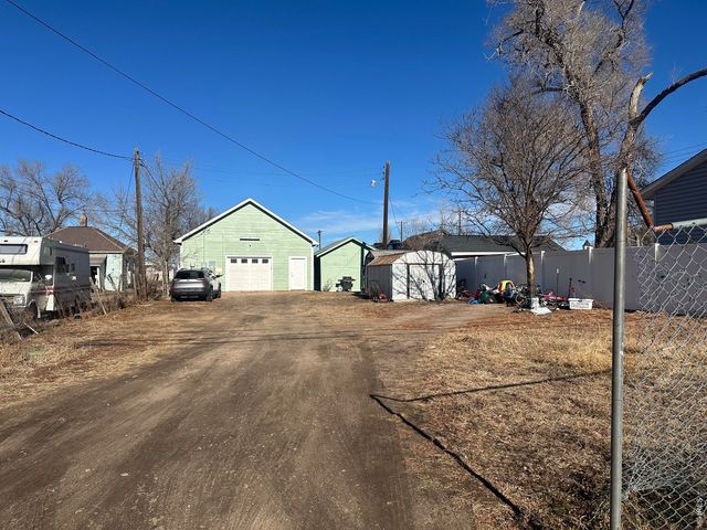 504 12th St, Greeley, CO 80631