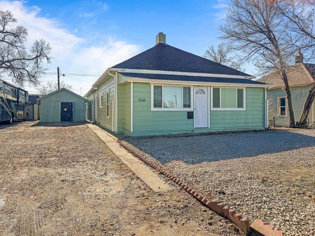 504 12th St, Greeley, CO 80631
