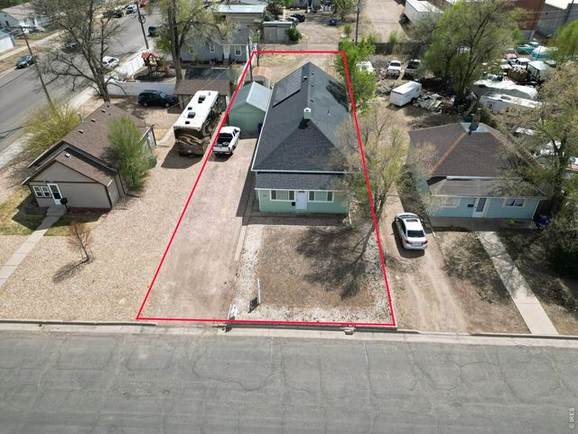 504 12th St, Greeley, CO 80631