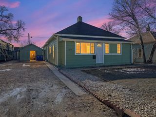 504 12th St, Greeley, CO 80631