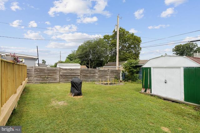 107 YAWMETER DR, Middle River, MD 21220