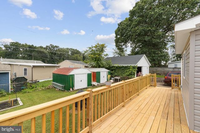 107 YAWMETER DR, Middle River, MD 21220