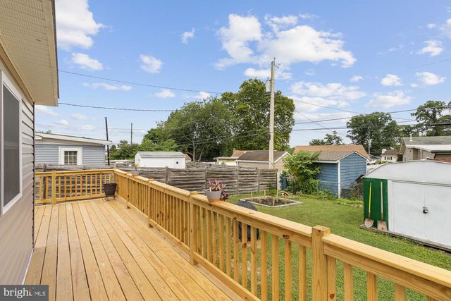 107 YAWMETER DR, Middle River, MD 21220