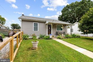 107 YAWMETER DR, Middle River, MD 21220