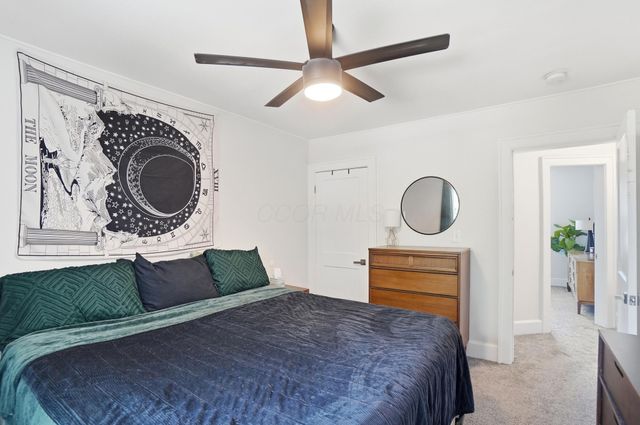 110 N Chase Avenue, Columbus, OH 43204