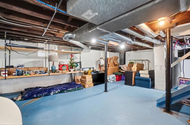110 N Chase Avenue, Columbus, OH 43204