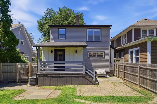 110 N Chase Avenue, Columbus, OH 43204