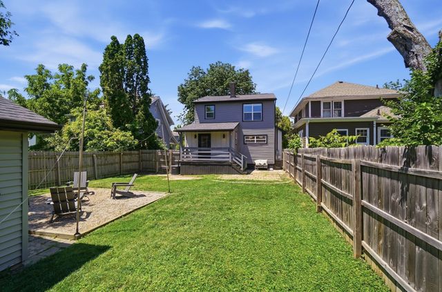110 N Chase Avenue, Columbus, OH 43204