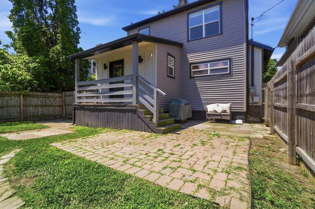 110 N Chase Avenue, Columbus, OH 43204