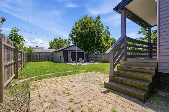 110 N Chase Avenue, Columbus, OH 43204