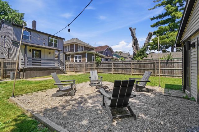 110 N Chase Avenue, Columbus, OH 43204