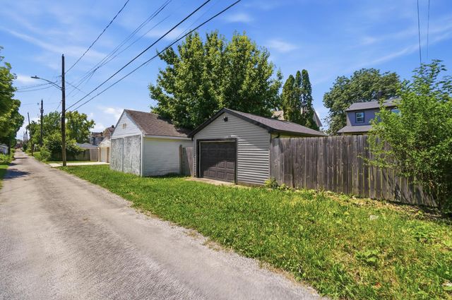 110 N Chase Avenue, Columbus, OH 43204