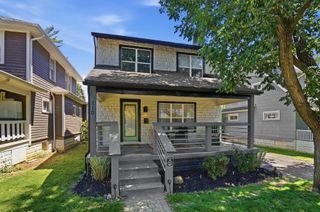110 N Chase Avenue, Columbus, OH 43204