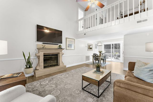 2027 Harrietta Court, Mount Pleasant, SC 29464