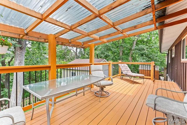336 Marilyn Drive, Arnold, MO 63010